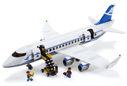 Passenger Plane