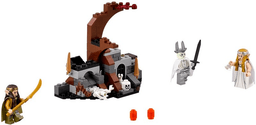 LEGO Witch-king Battle (79015-1) set