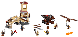 LEGO The Battle of Five Armies (79017-1) set
