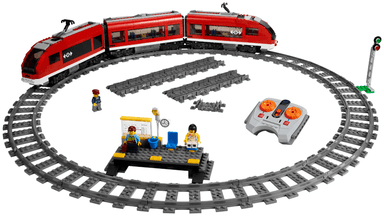 Passenger Train
