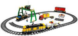 Cargo Train