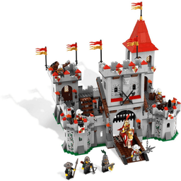 LEGO King's Castle (7946-1) set