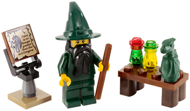Wizard