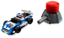 LEGO Hero (7970-1) set