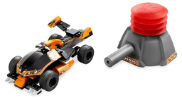 LEGO Bad (7971-1) set