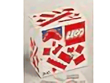 LEGO Extra Bricks Red (800-2) set