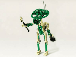 LEGO Pit Droid (8000-1) set