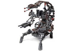 LEGO Destroyer Droid (8002-1) set