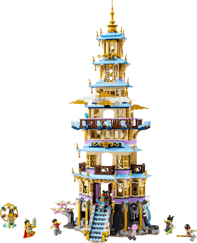 Celestial Pagoda