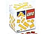 LEGO Extra Bricks Yellow (803-1) set