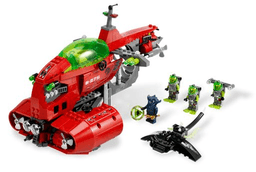LEGO Neptune Carrier (8075-1) set