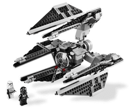 TIE Defender
