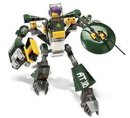 Cyclone Defender