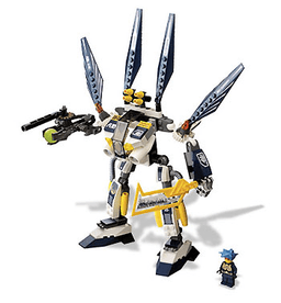 LEGO Sky Guardian (8103-1) set