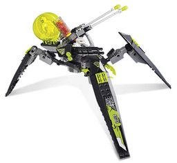 LEGO Shadow Crawler (8104-1) set