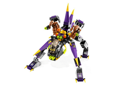 LEGO Dark Panther (8115-1) set