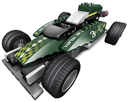 LEGO Phantom Crasher (8138-1) set