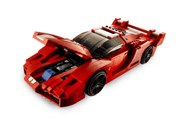 LEGO Ferrari FXX 1:17 (8156-1) set