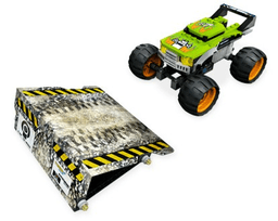 LEGO Monster Jumper (8165-1) set