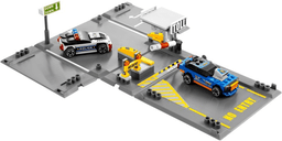 LEGO Highway Chaos (8197-1) set