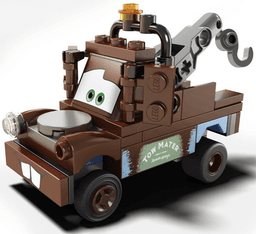 LEGO Classic Mater (8201-1) set