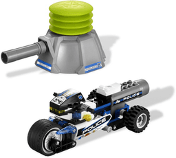 LEGO Storming Enforcer (8221-1) set