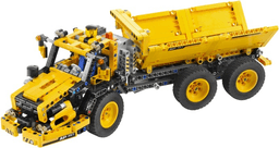 LEGO Hauler (8264-1) set