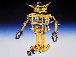 LEGO Giant Model Set (8277-1) set