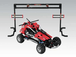 LEGO 4WD X-Track (8279-1) set