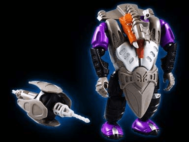 LEGO Tager (8325-1) set, 2002
