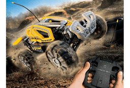 LEGO Dirt Crusher RC (Yellow) (8369-1) set