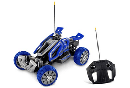 LEGO Dirt Crusher RC (Blue) (8369-2) set
