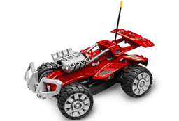 LEGO Red Beast RC (8378-1) set
