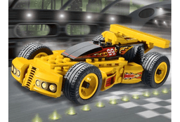 LEGO Hot Buster (8382-1) set
