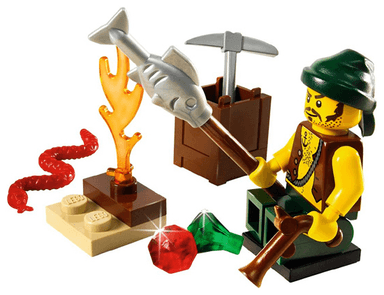Pirate Survival