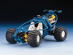 LEGO Future Car (8437-1) set