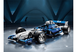 LEGO Williams F1 Team Racer (8461-1) set