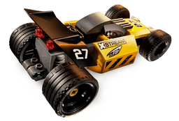 LEGO Desert Hopper (8490-1) set