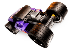 LEGO Ram Rod (8491-1) set