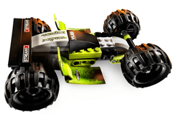 LEGO Mud Hopper (8492-1) set
