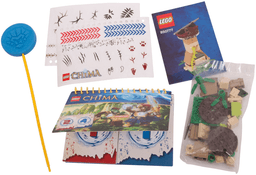 LEGO Accessory Pack blister pack (850777-1) set
