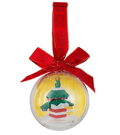 LEGO Tree Holiday Bauble (850851-1) set, 2013