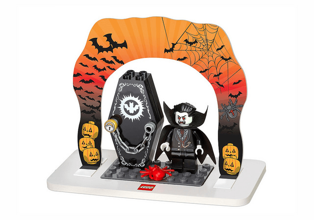 LEGO Halloween Set (850936-1) set, 2014