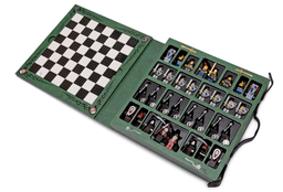 LEGO Chess (852001-1) set
