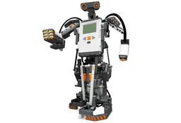 LEGO Mindstorms NXT (8527-1) set