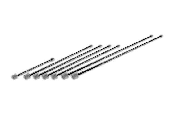 LEGO Connector Cables for Mindstorms NXT (8529-1) set, 2006