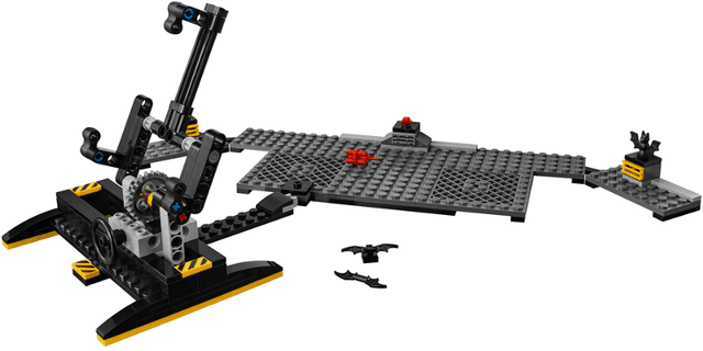 LEGO Movie Maker Set (Batman) (853650-1) set, 2017