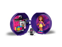 Olivia's Satellite Pod blister pack