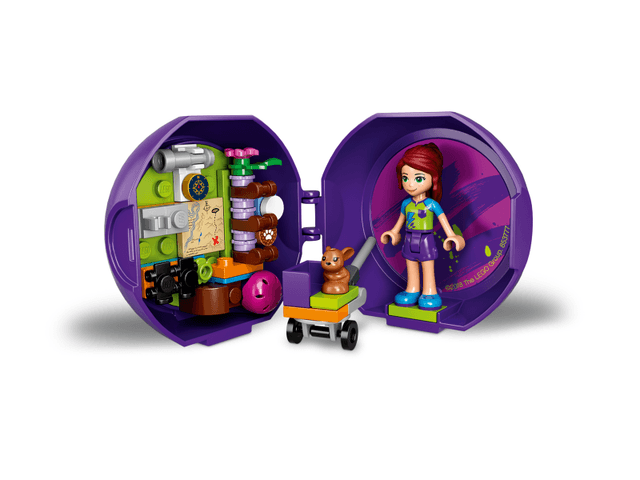 LEGO Mia's Exploration Pod blister pack (853777-1) set, 2018