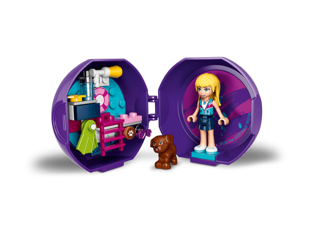 LEGO Stephanie's Pool Pod blister pack (853778-1) set, 2018